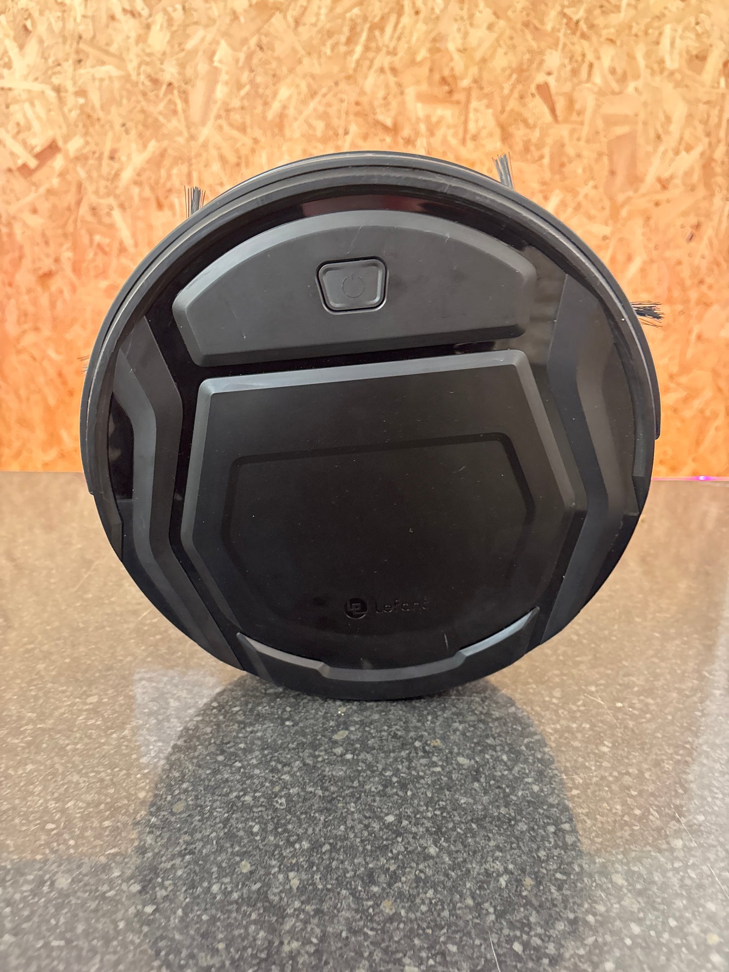Lefont robotic vacuum cleaner