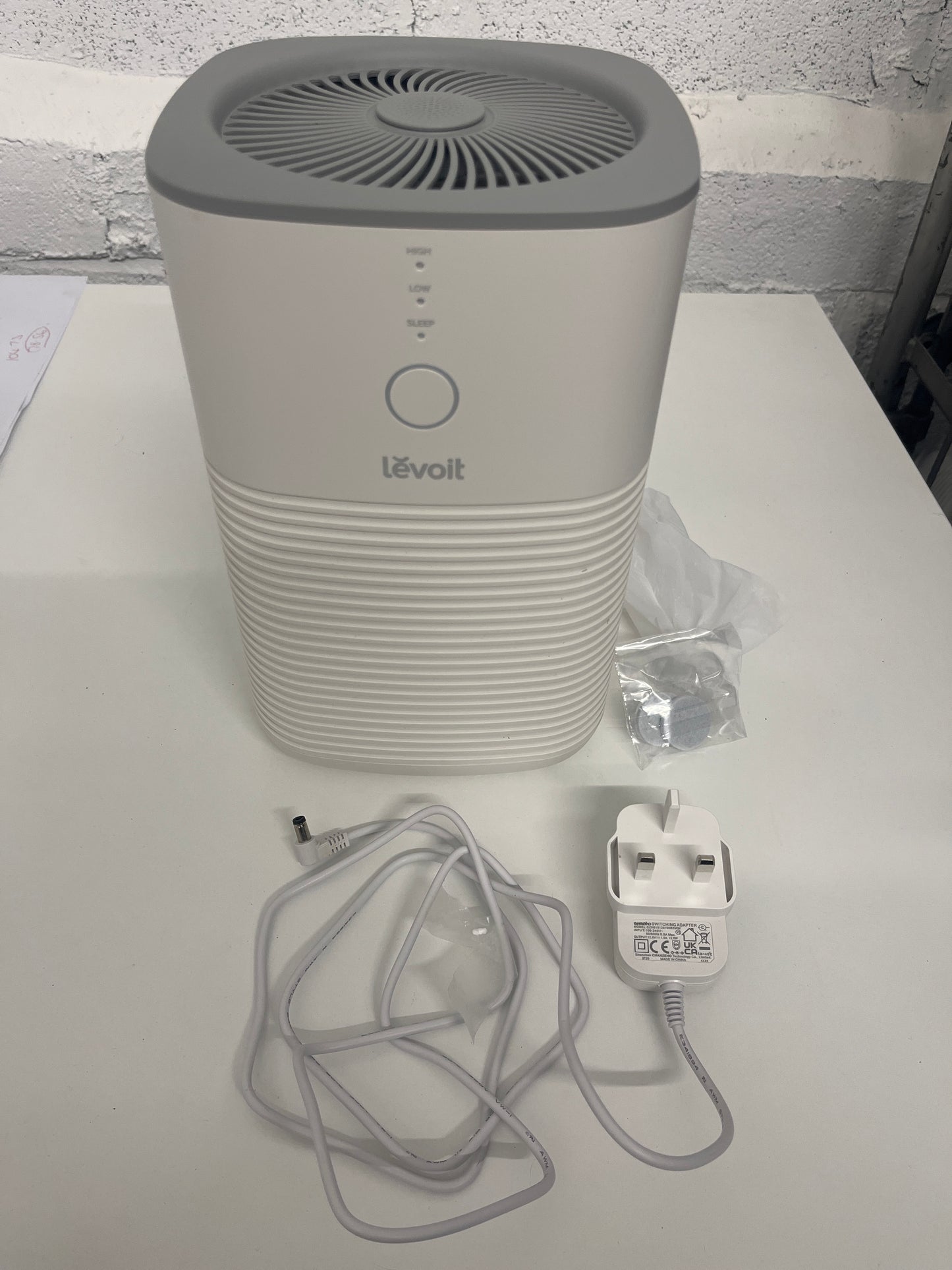 Levoit Desktop Air Purifier