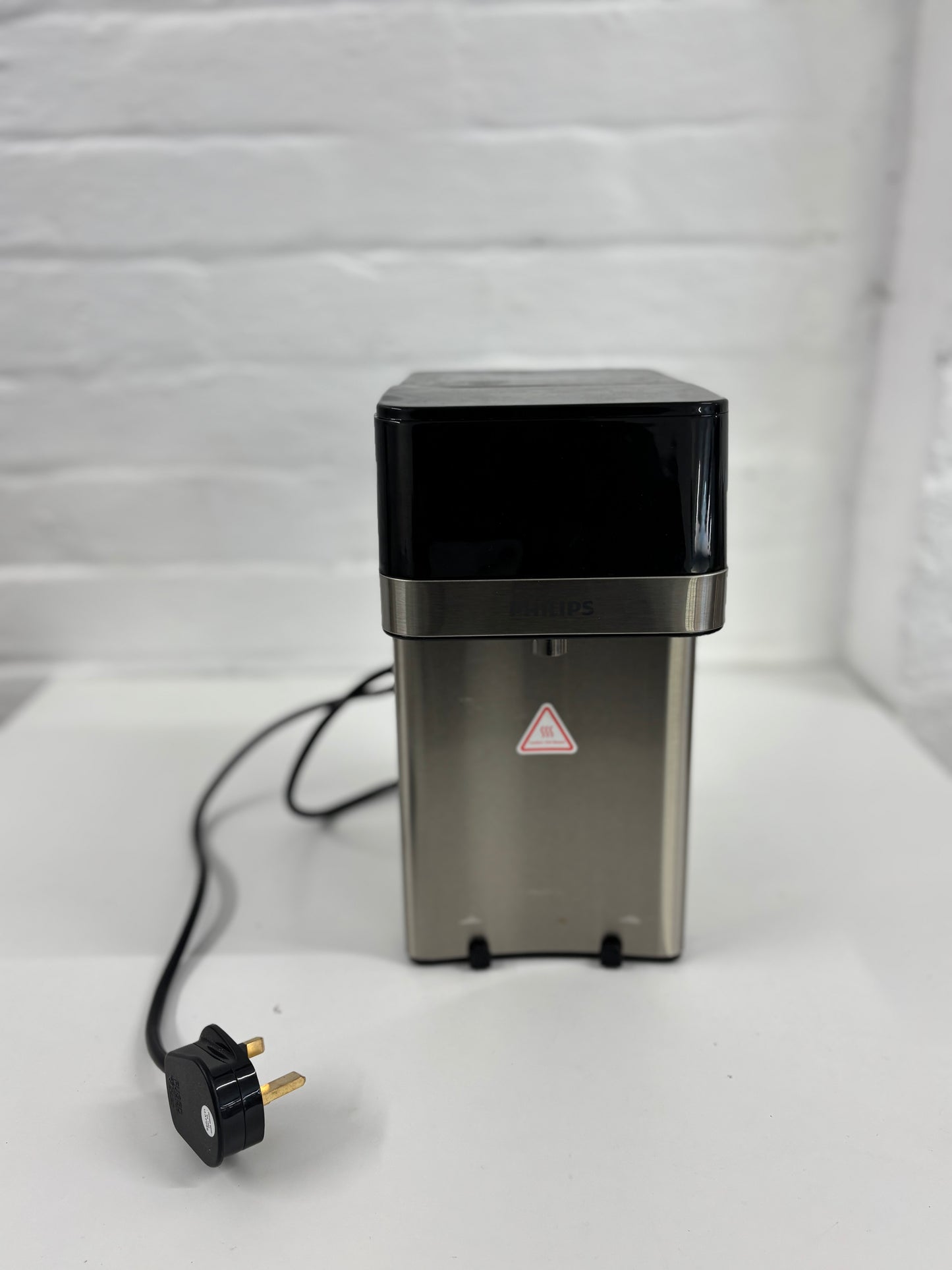 Philips water station