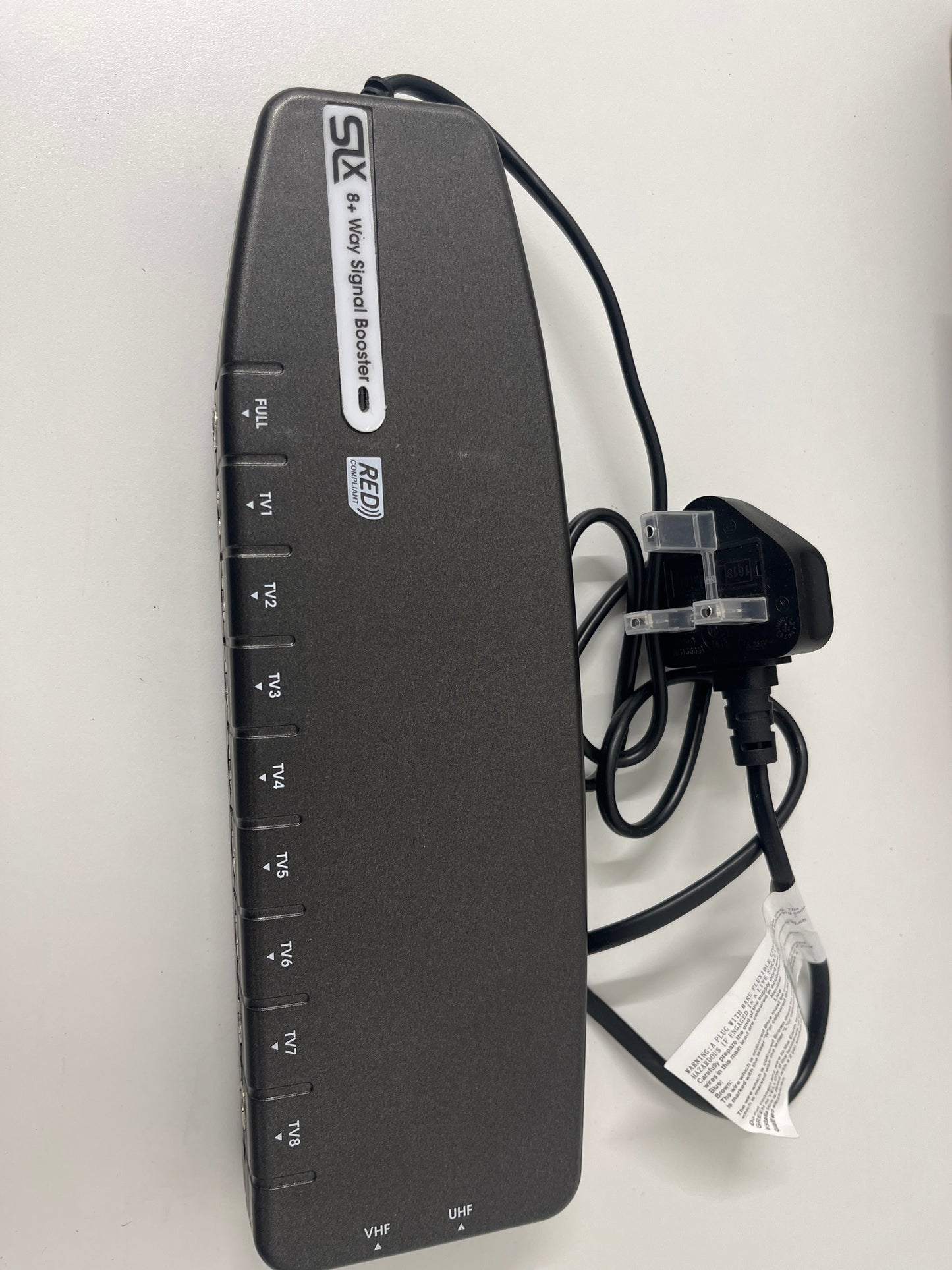 Signal Booster