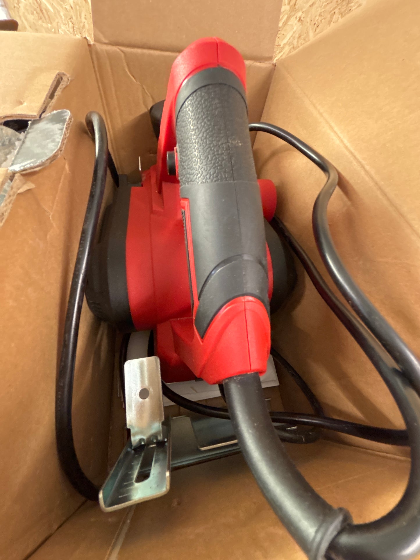 Einhell Planer