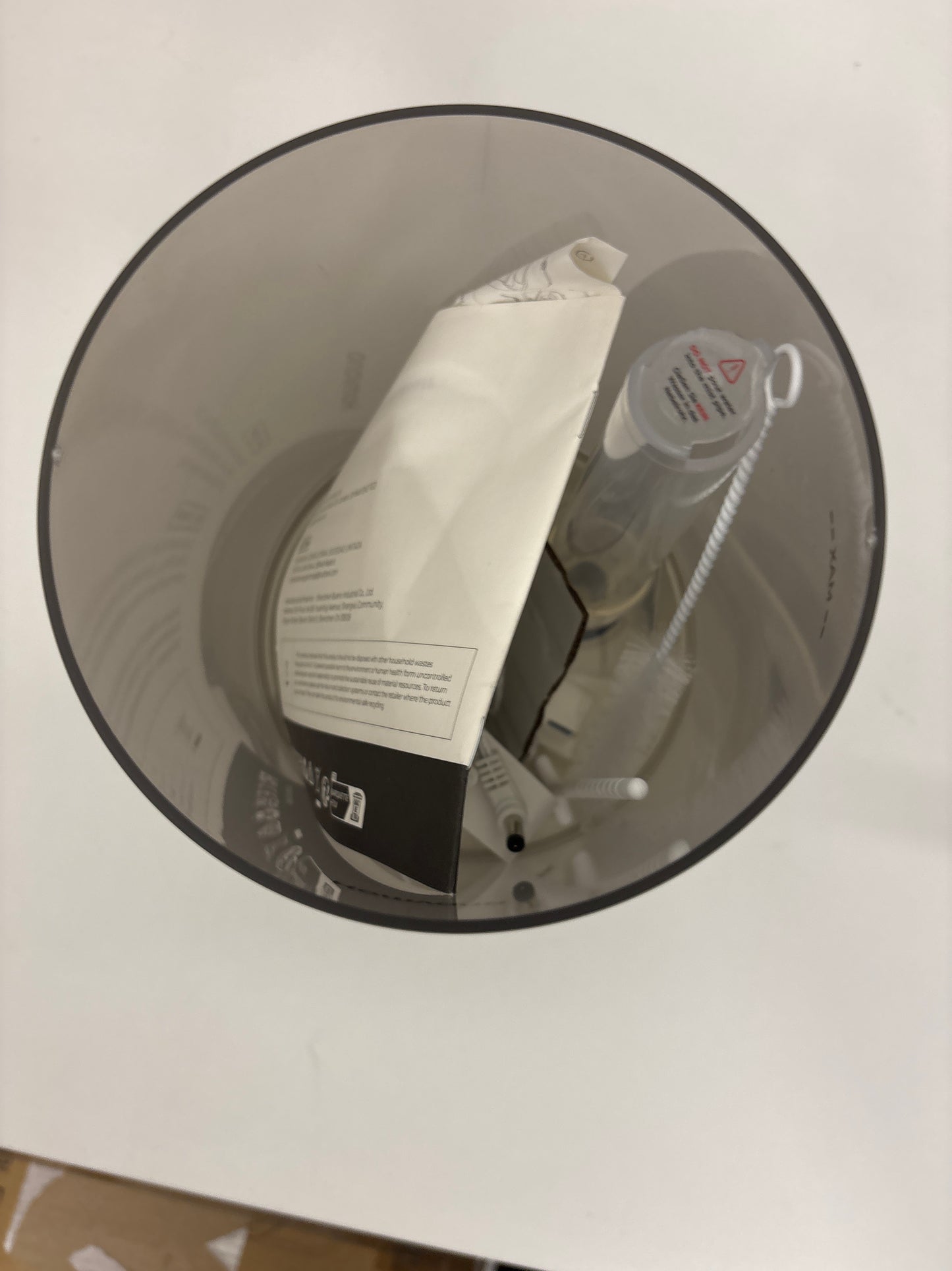 Homvana humidifier