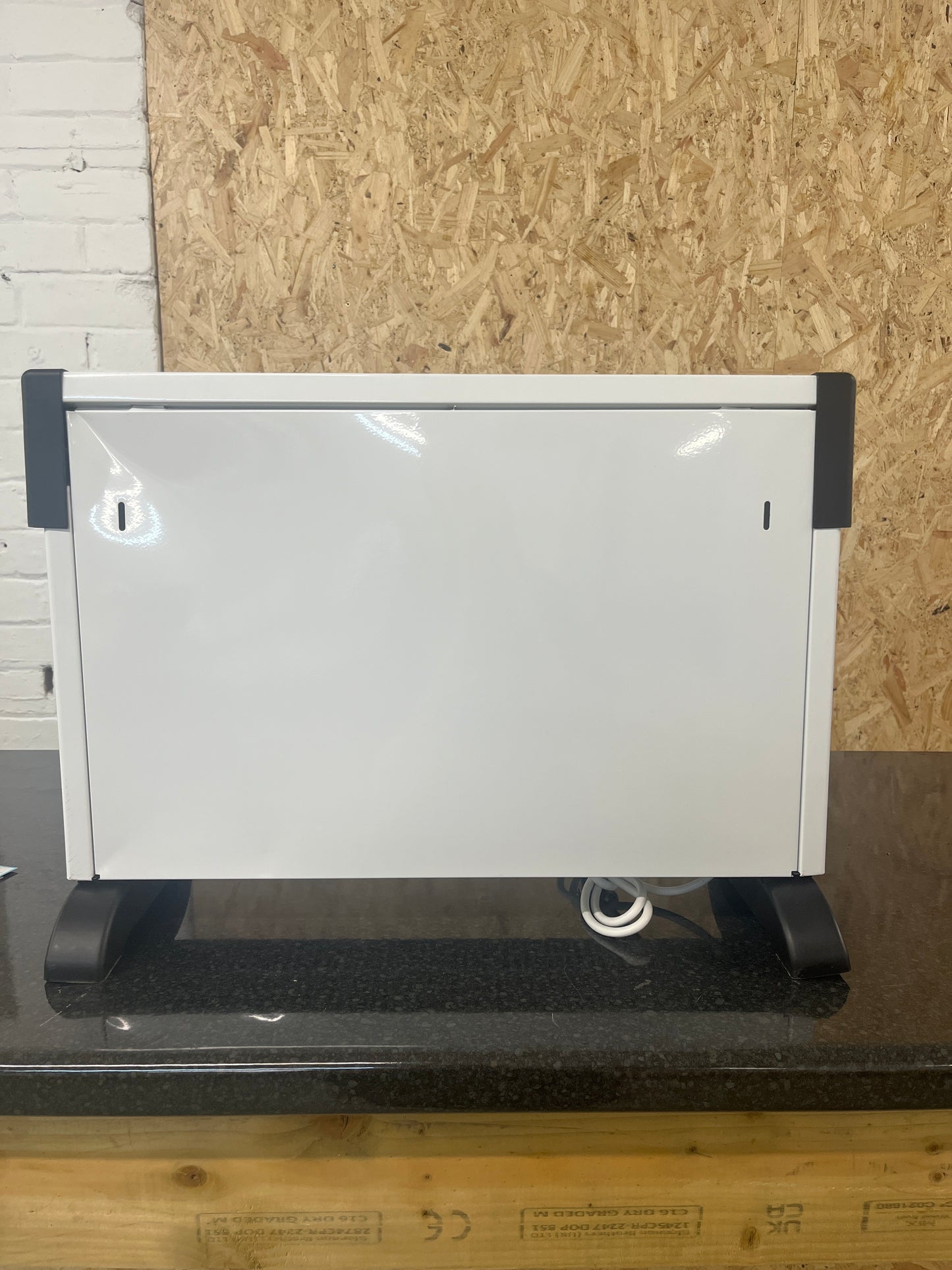 2000W convector heater