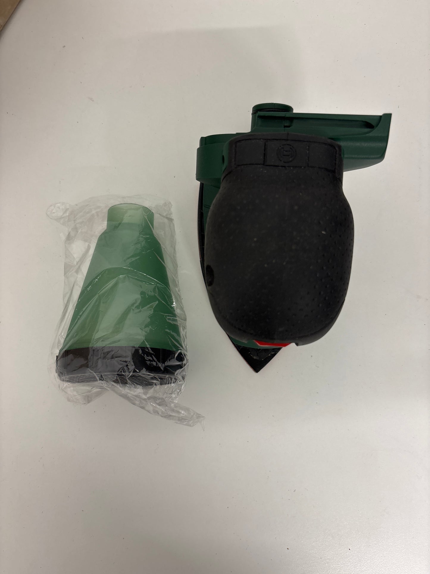Bosch palm sander