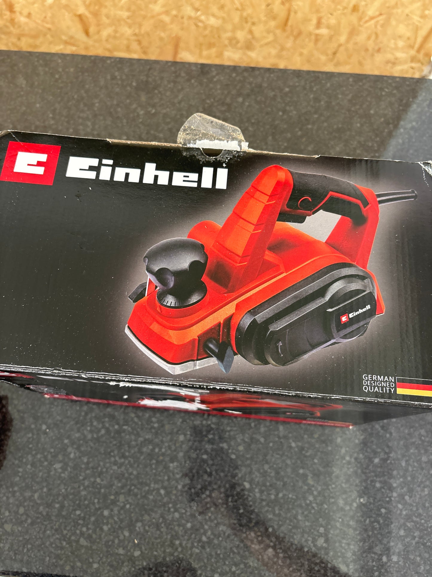 Einhell Planer