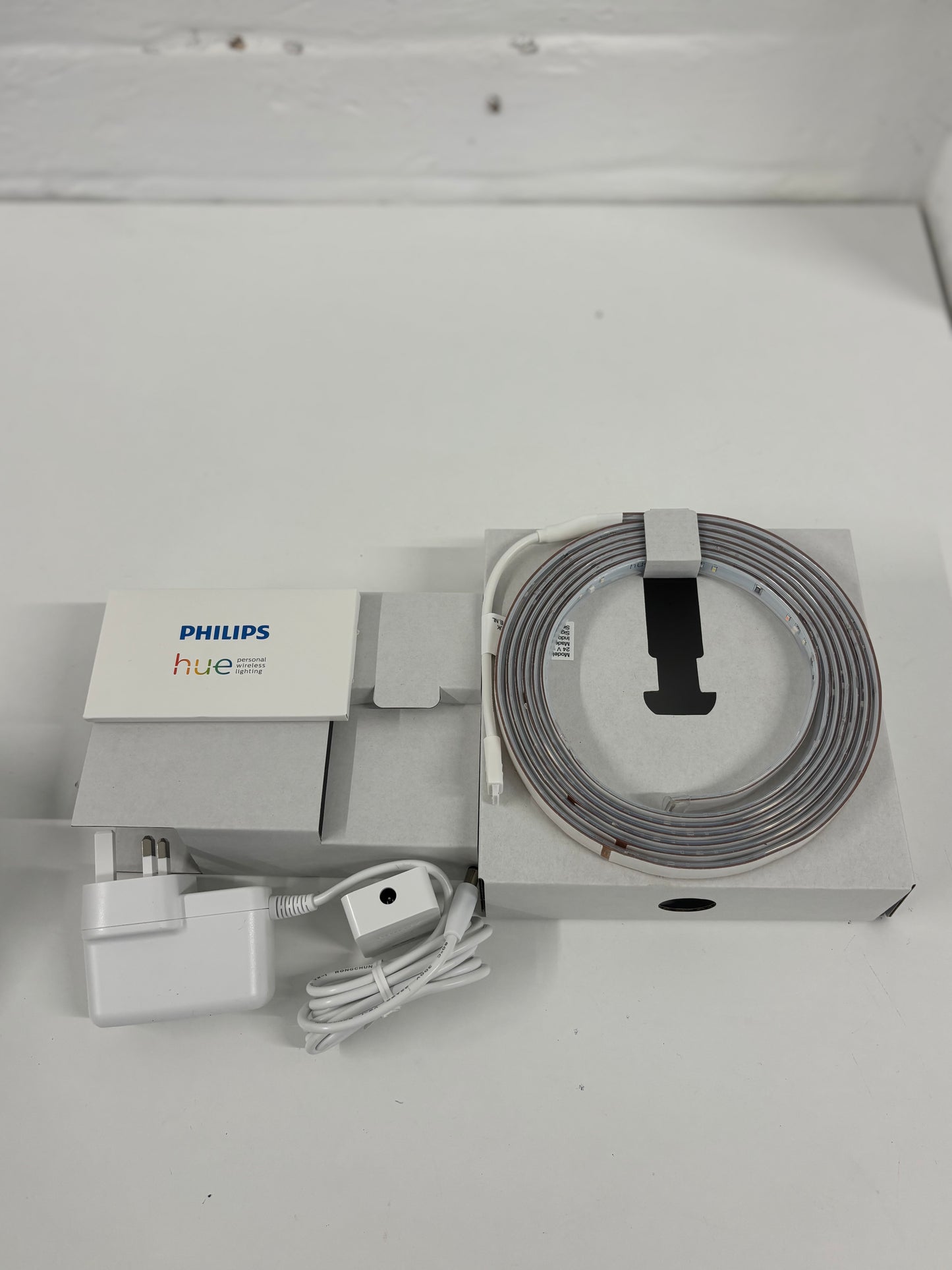 Philips hue 3m led strip