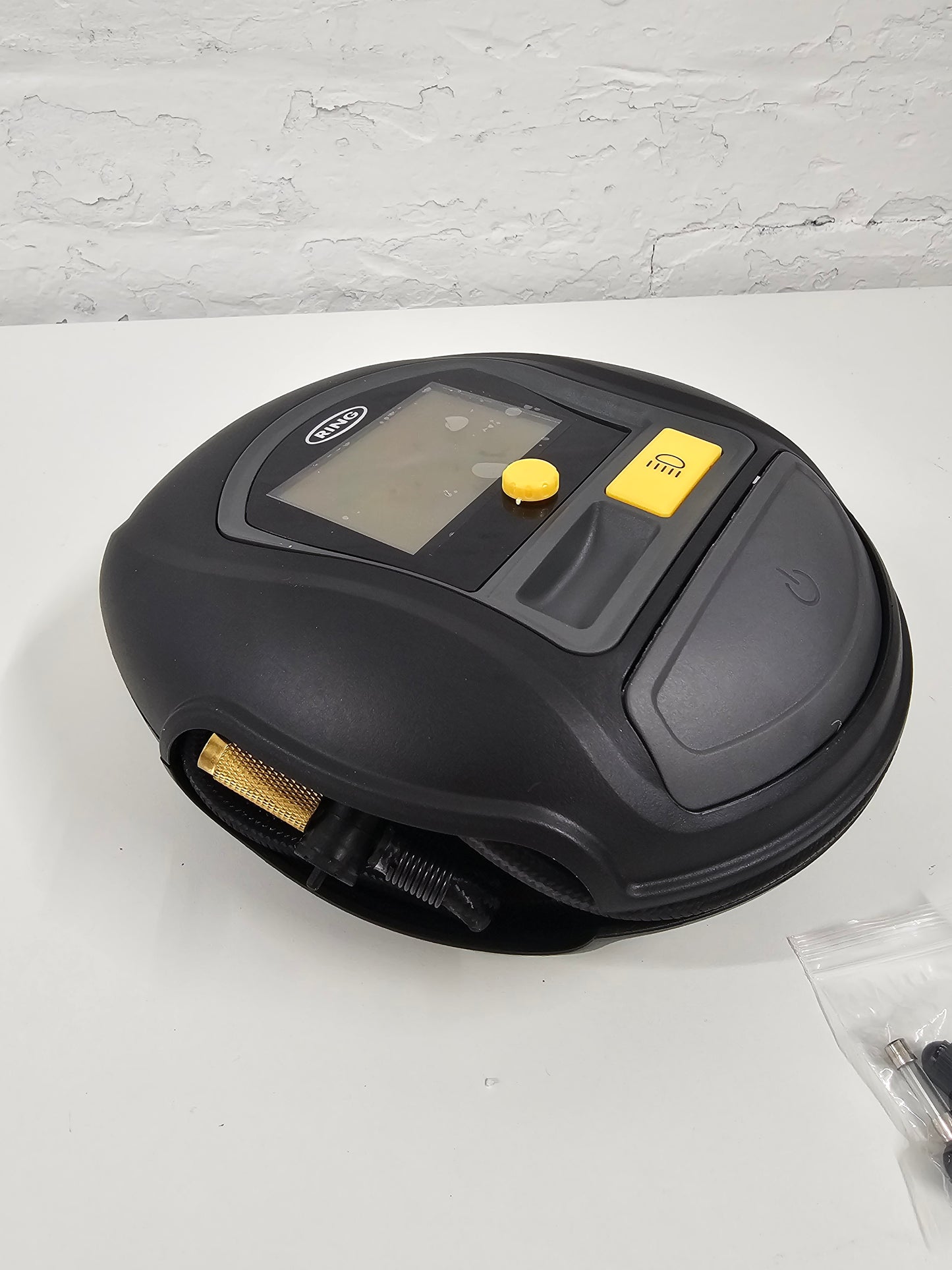 Ring Tyre Inflator