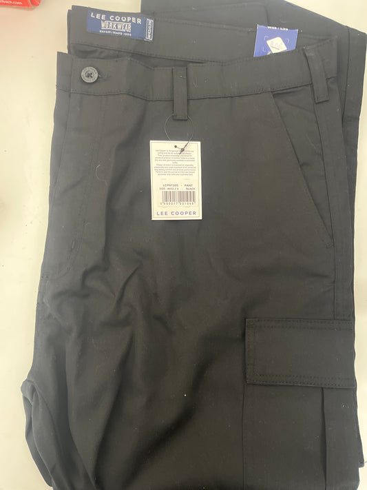 Lee Cooper W42, L29