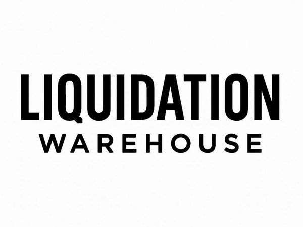 LIQUIDATION WAREHOUSE