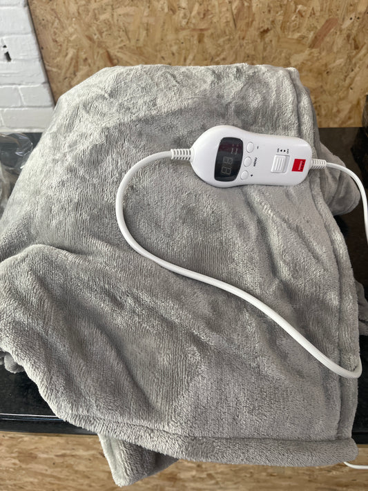 SENSIO Home heated blanket