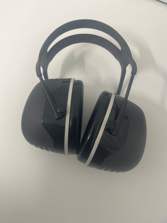 Peltor X5A Ear Defenders