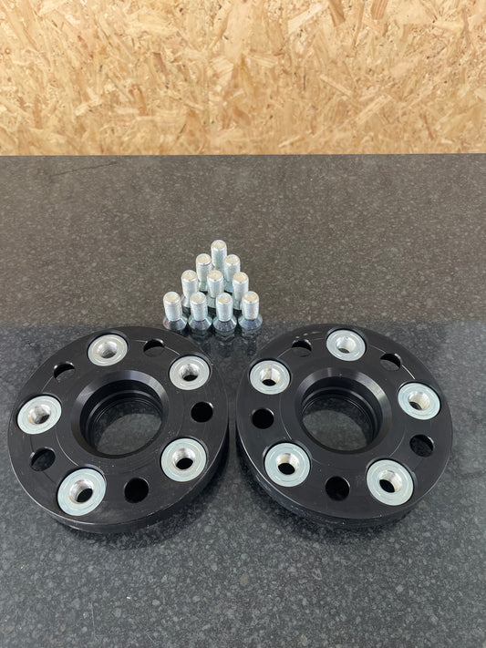 Eibach Track Extenders