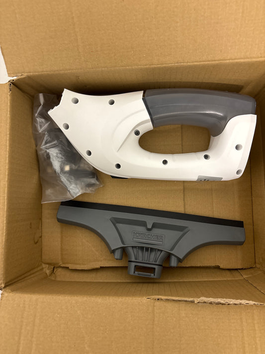 Karcher window vac