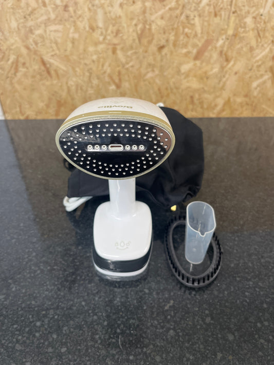 Breville CompactSteam Handheld Garment Steamer