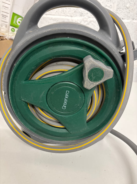 Greenera hose pipe