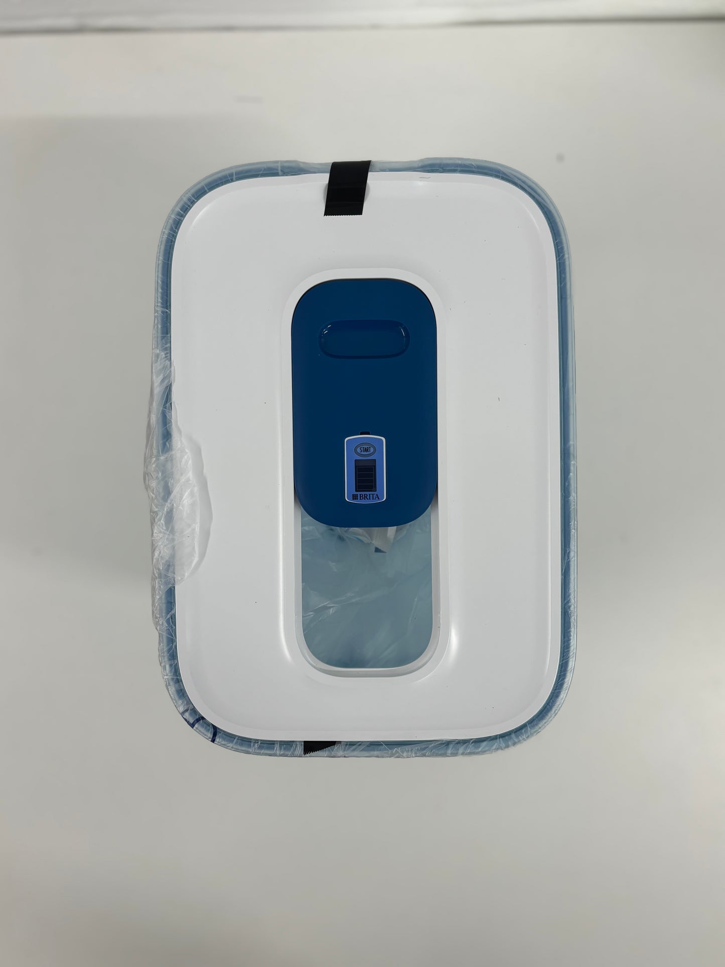 Brita flow XXL water filter tank (8.2L)