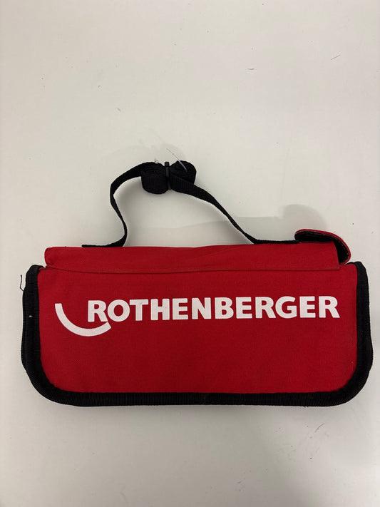 Rothenberger wrench set