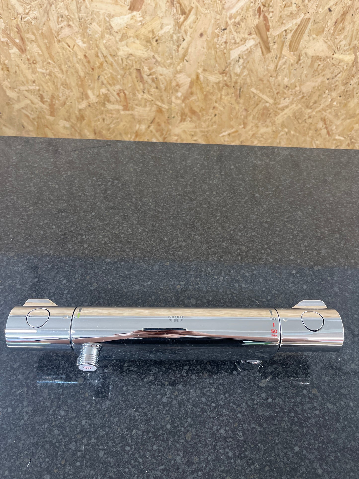 GROHE Grotherm 800 Thermostatic Shower Mixer