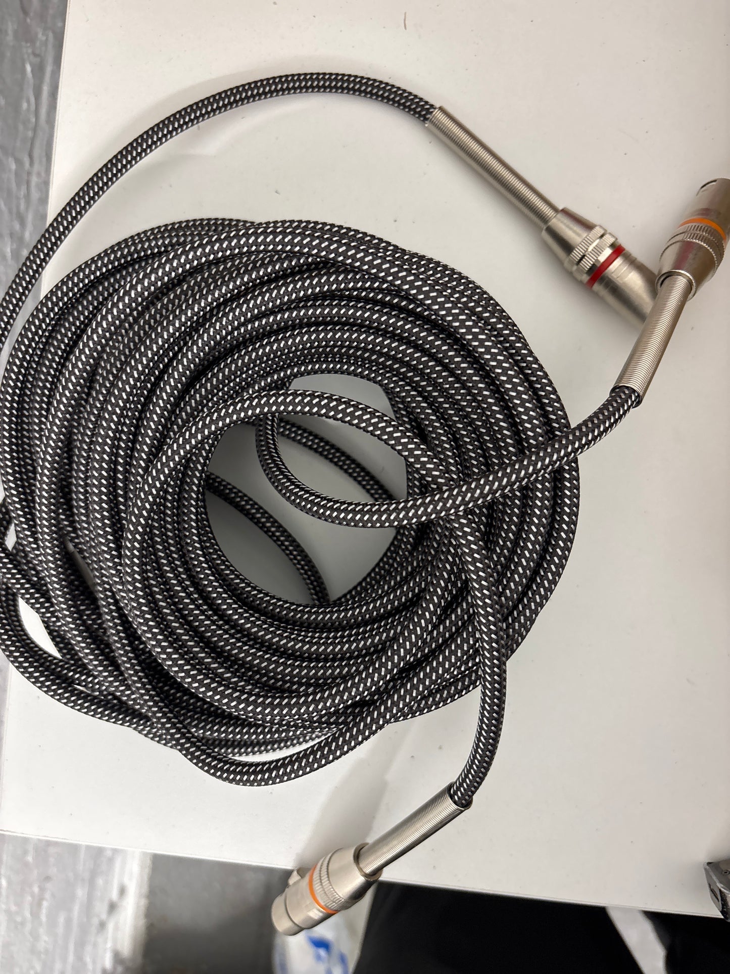 Cables
