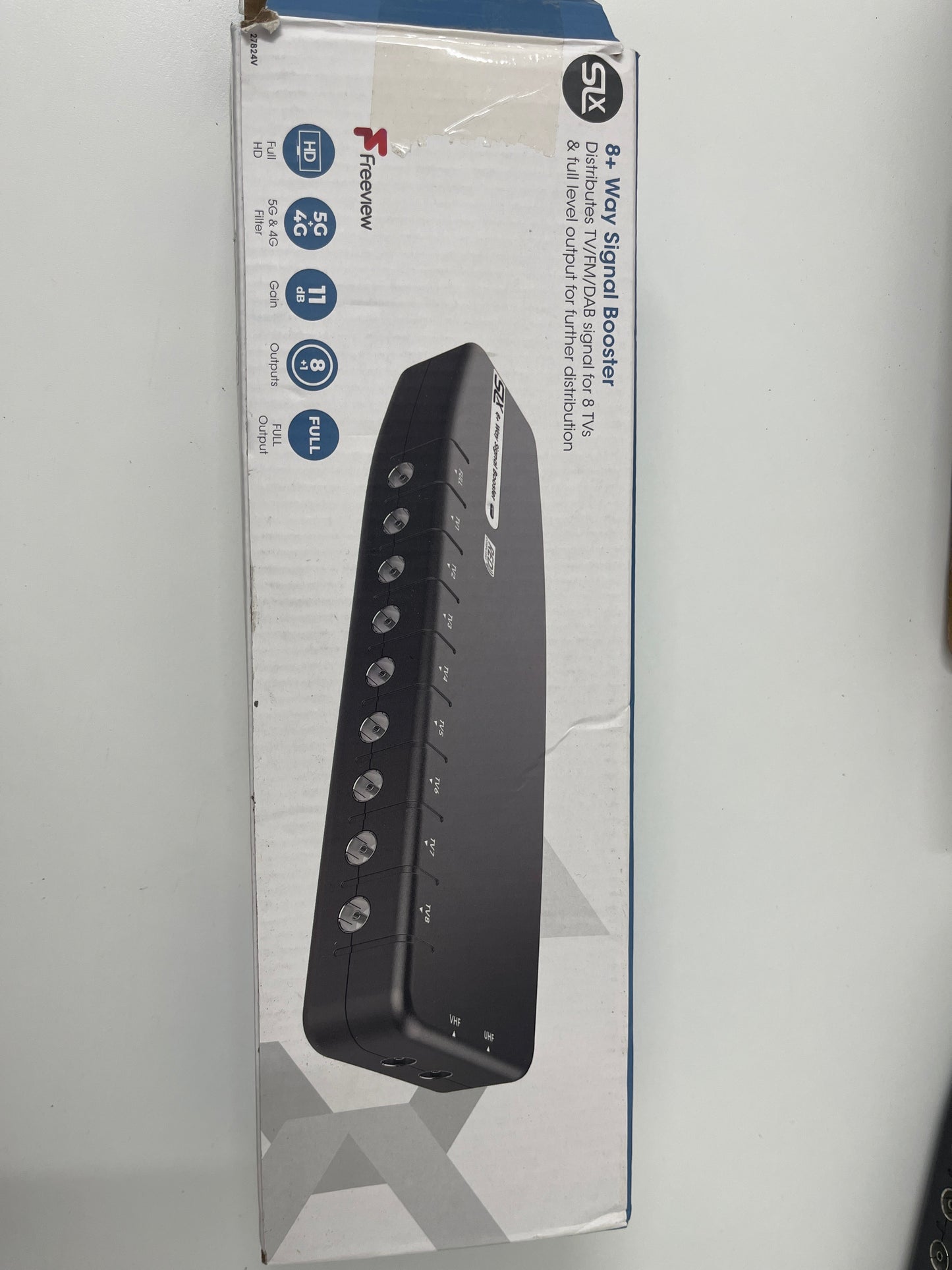 Signal Booster
