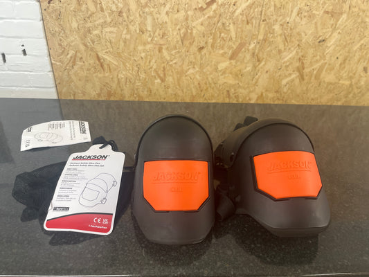 Jackson Safety Ultra-Flex Gel knee pads