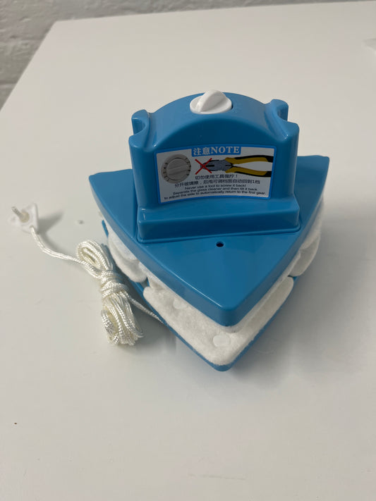 Kokitea Double Sided Window Cleaner
