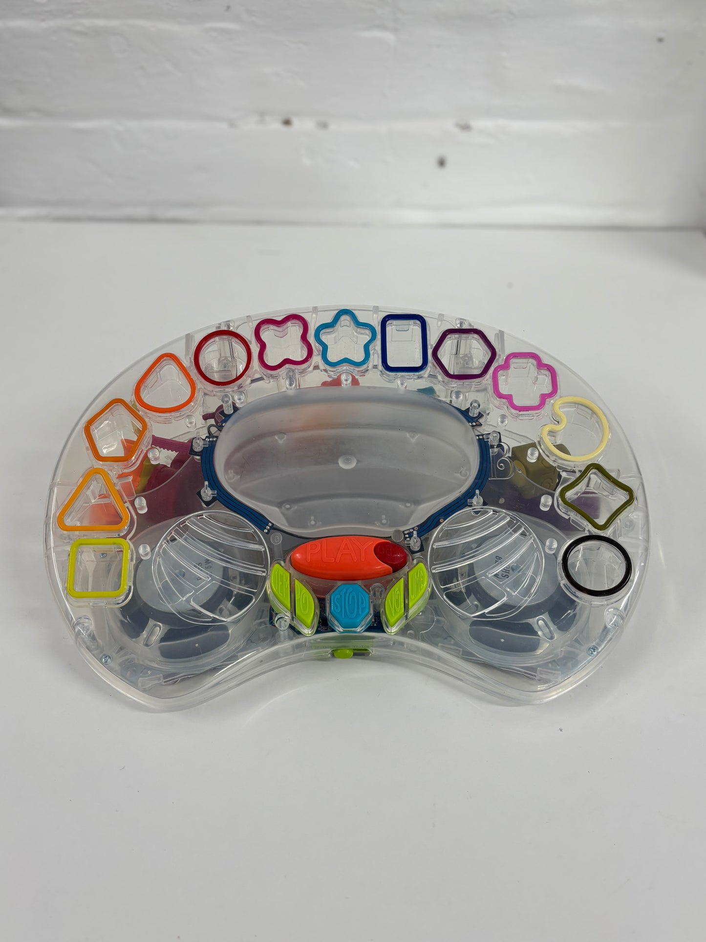 Symphony music toy