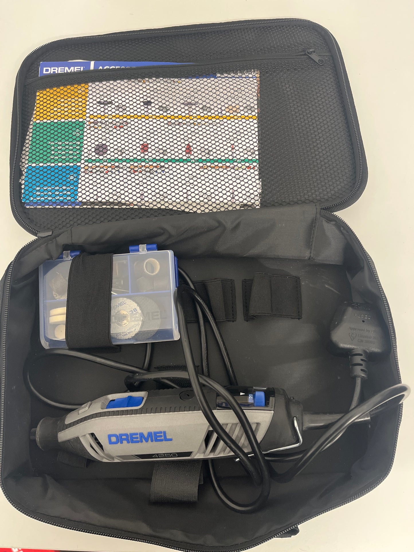 Dremel 4250