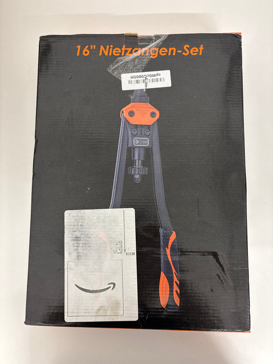 16’ rivet nut tool