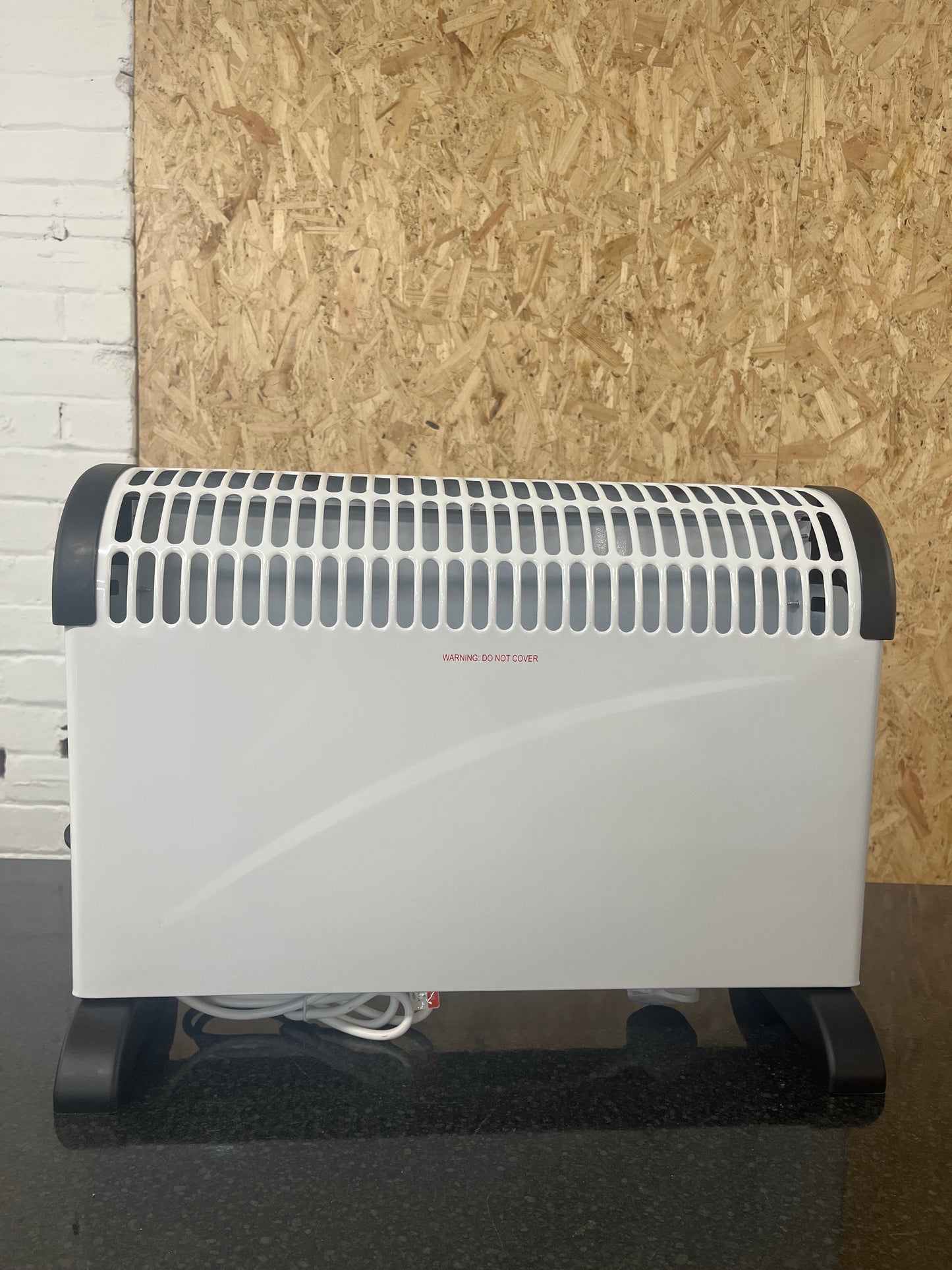 2000W convector heater
