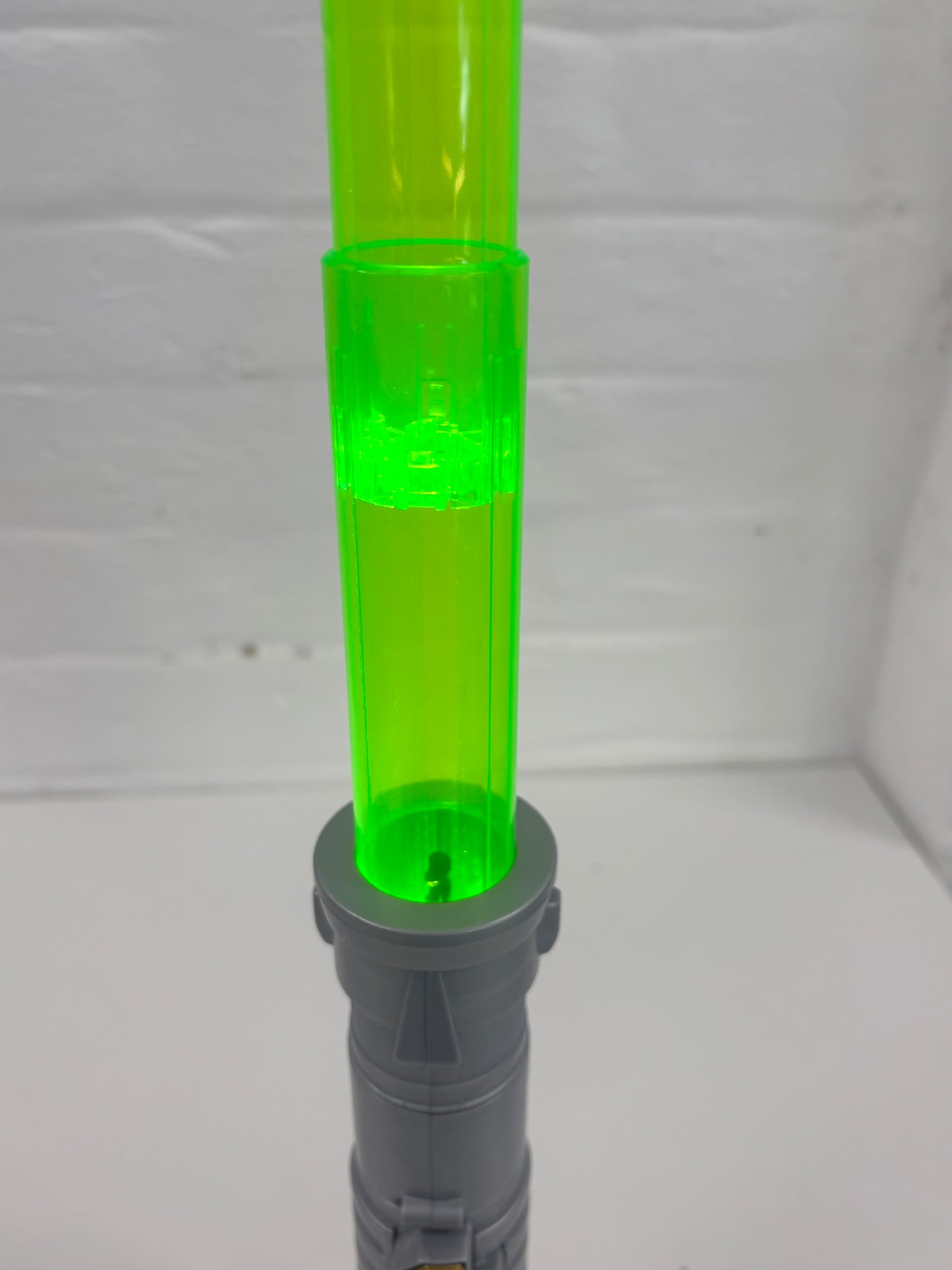 POWER SABER - Green, Sword