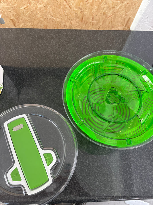 ZYLISS Salad Spinner