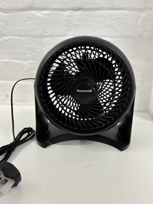Honey well turbo force fan
