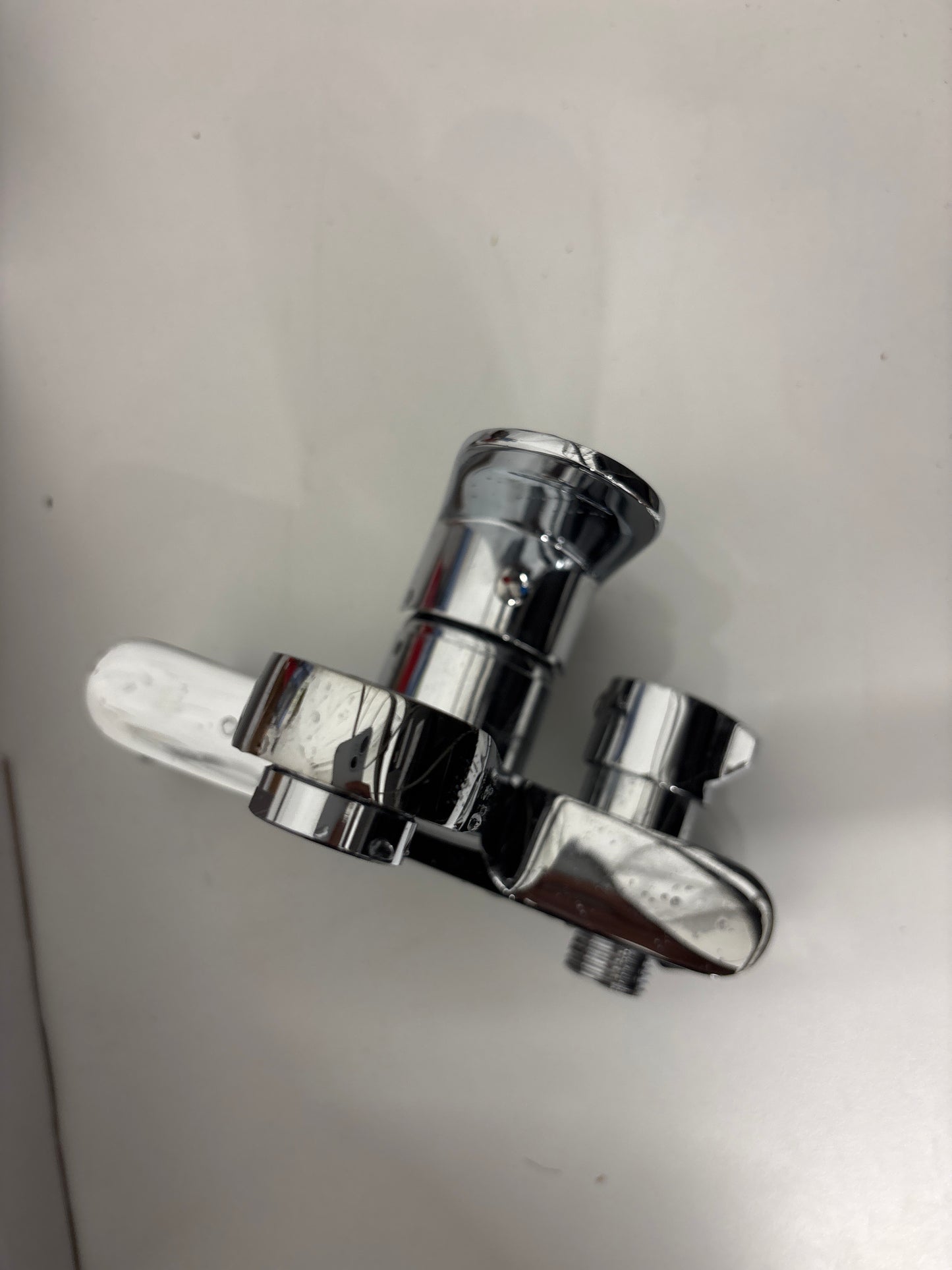 Bath tap