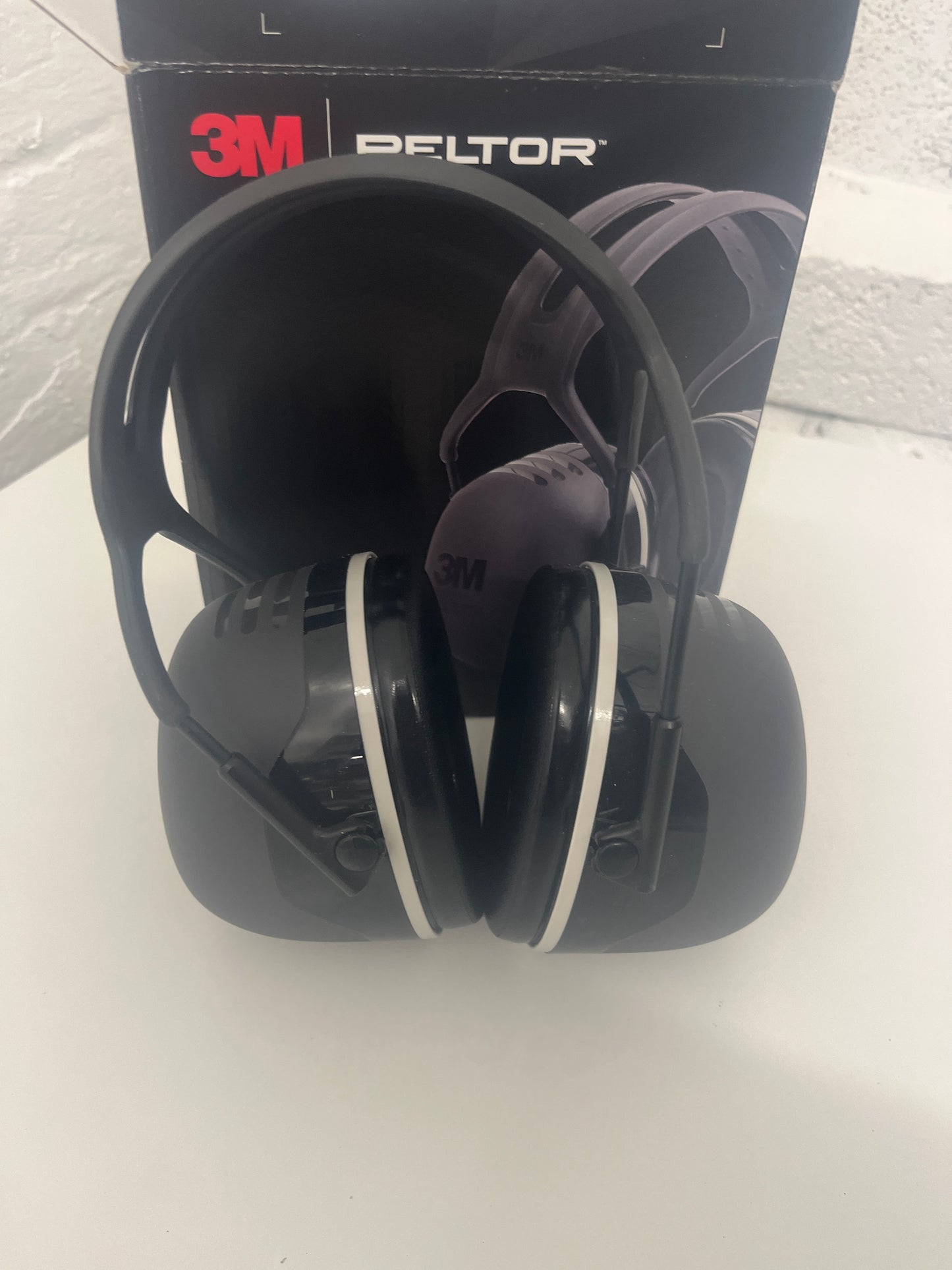 Peltor X5A Ear Defenders