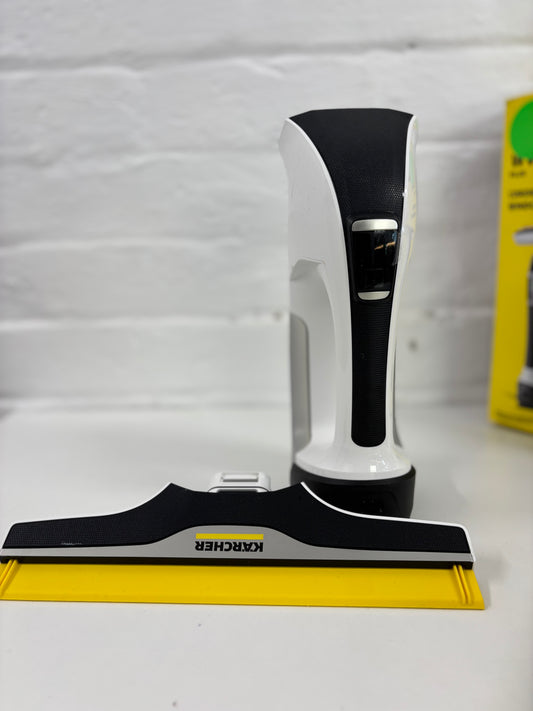 WV6 cordless window vac