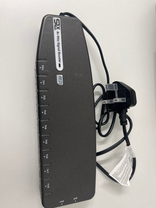 Signal Booster