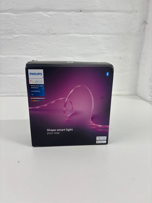Philips hue 3m led strip