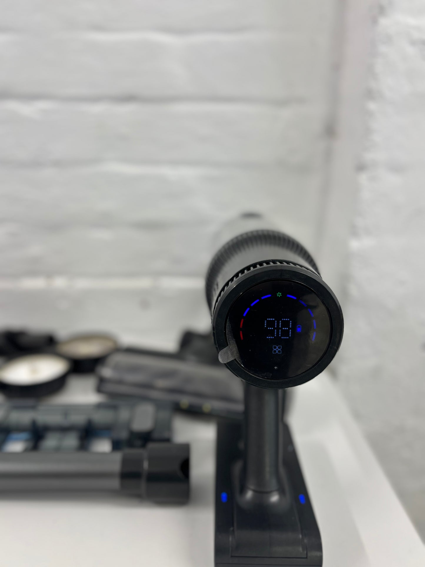 P11 Mopping cordless vacuum