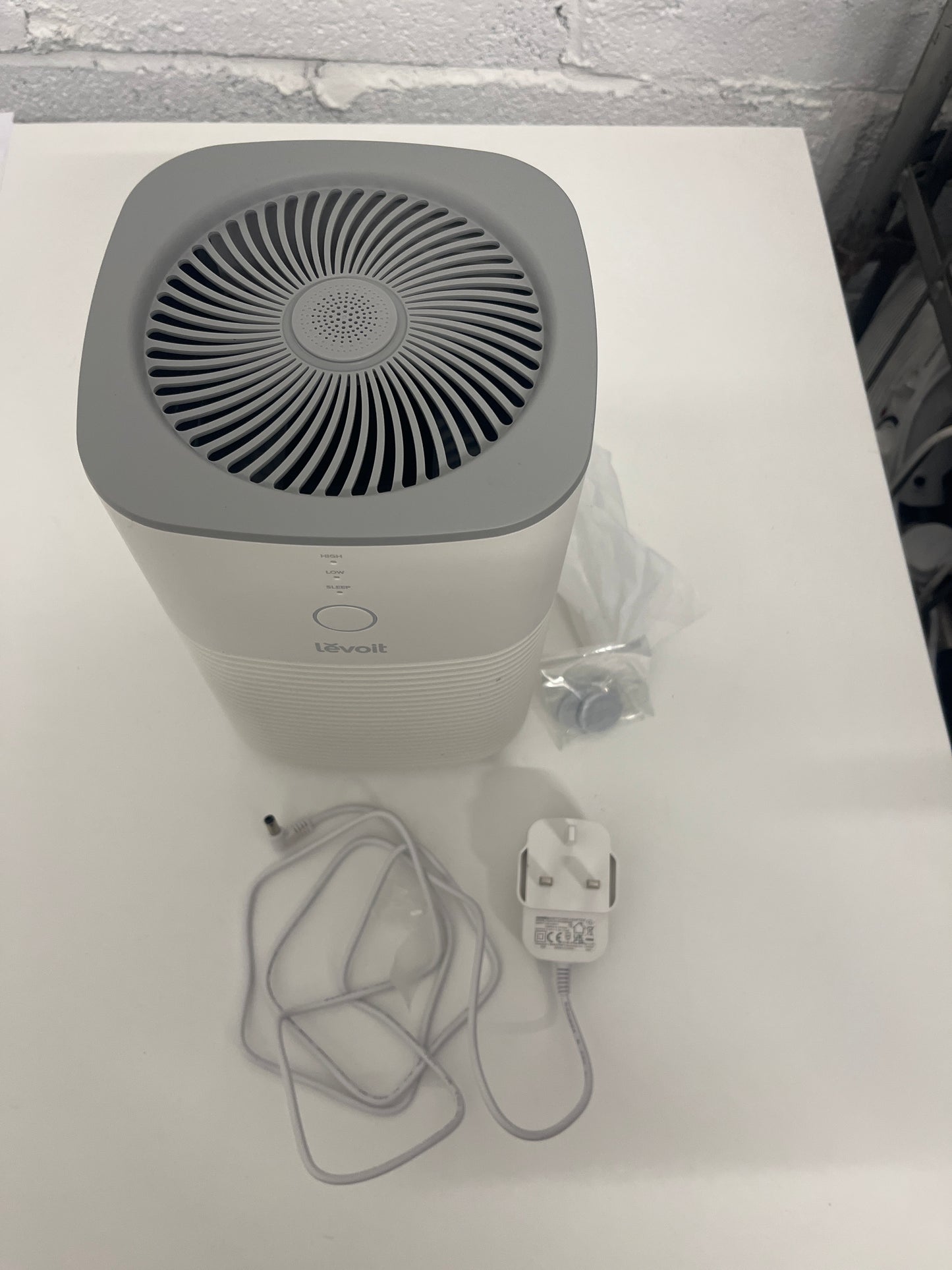 Levoit Desktop Air Purifier