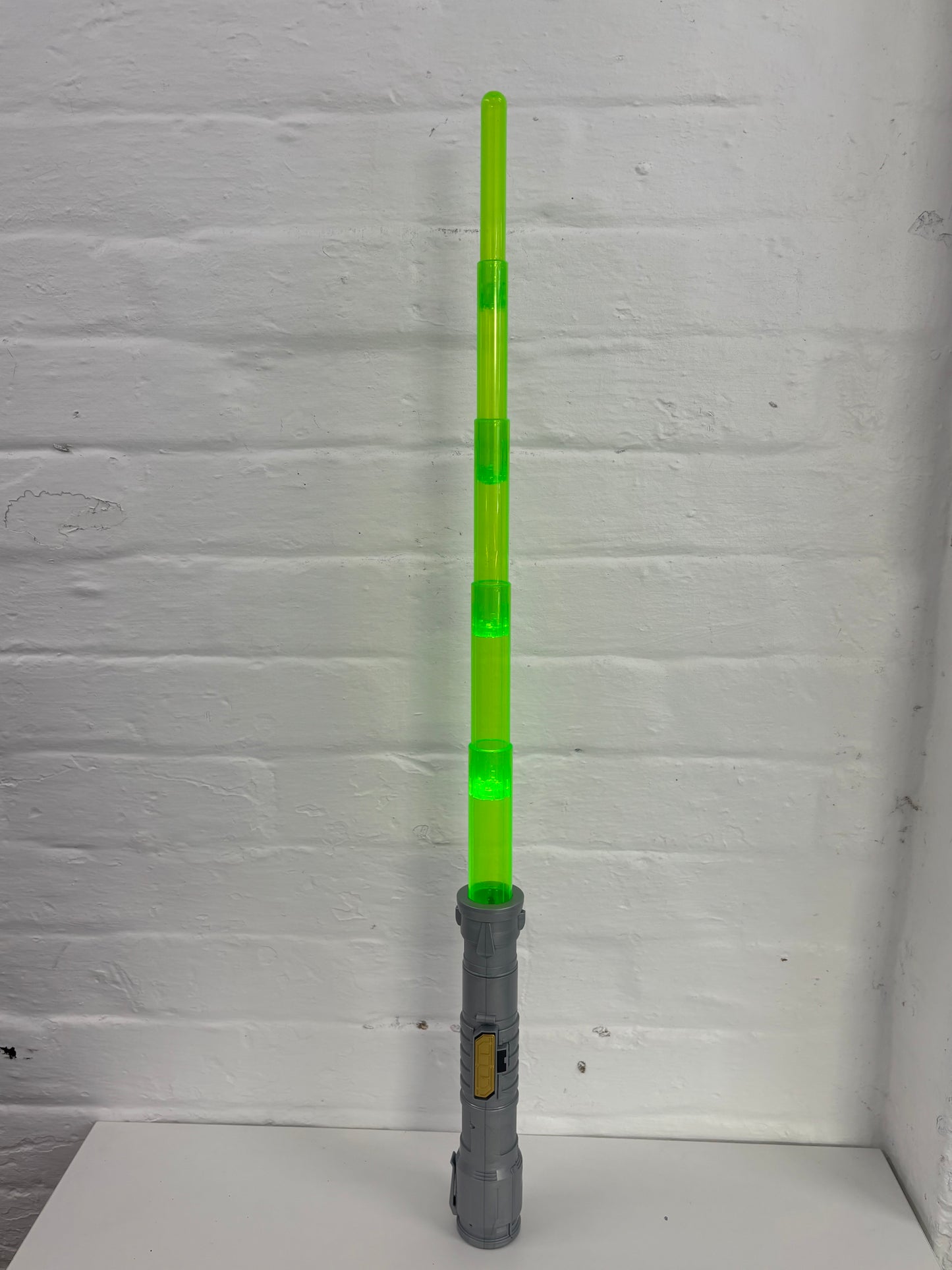 POWER SABER - Green, Sword