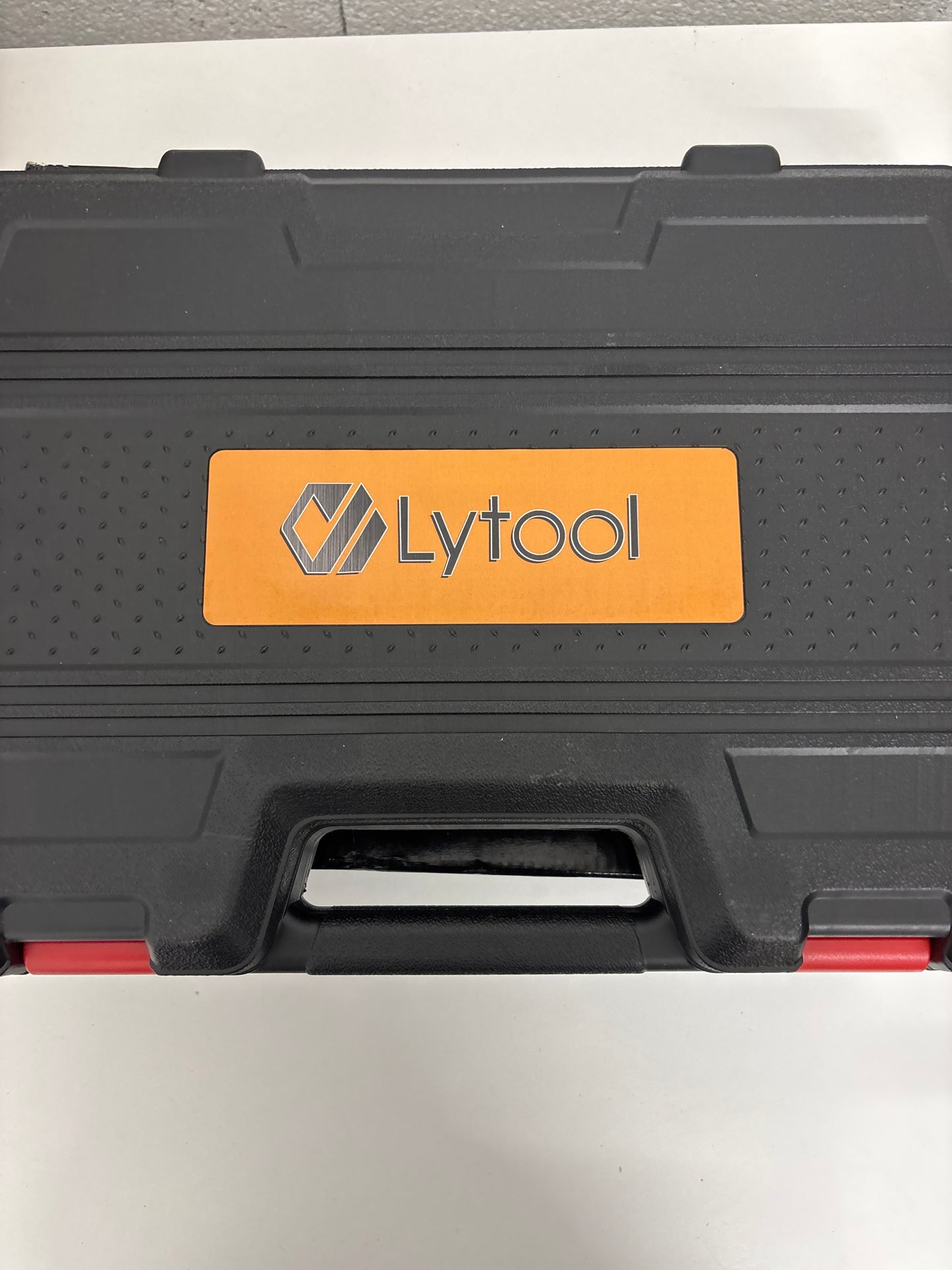 16’ rivet nut tool