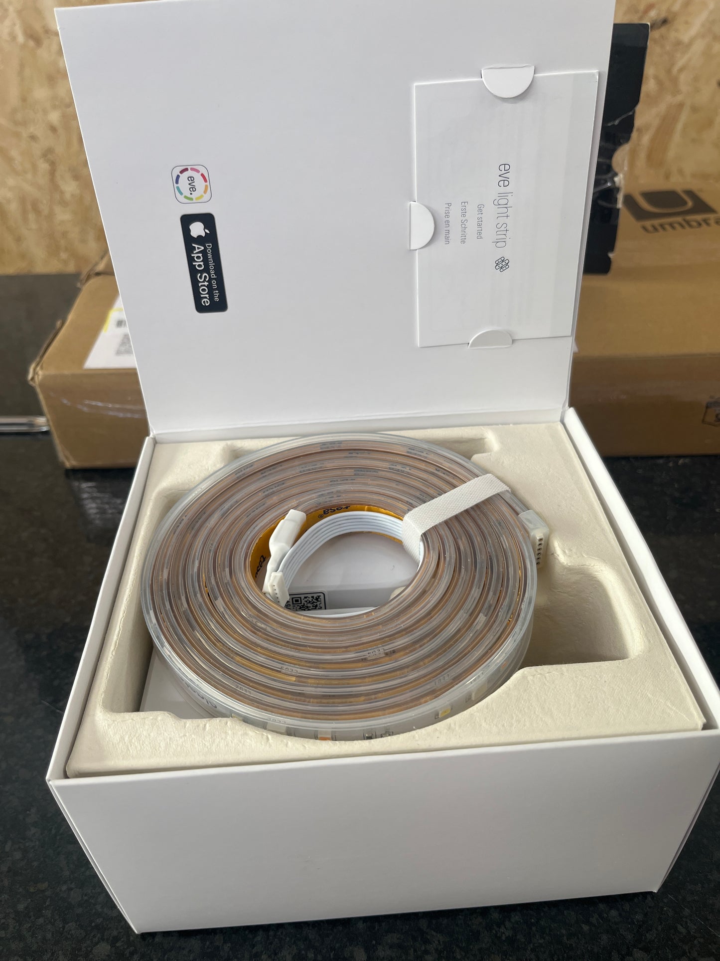 Smart LED Strip 2m