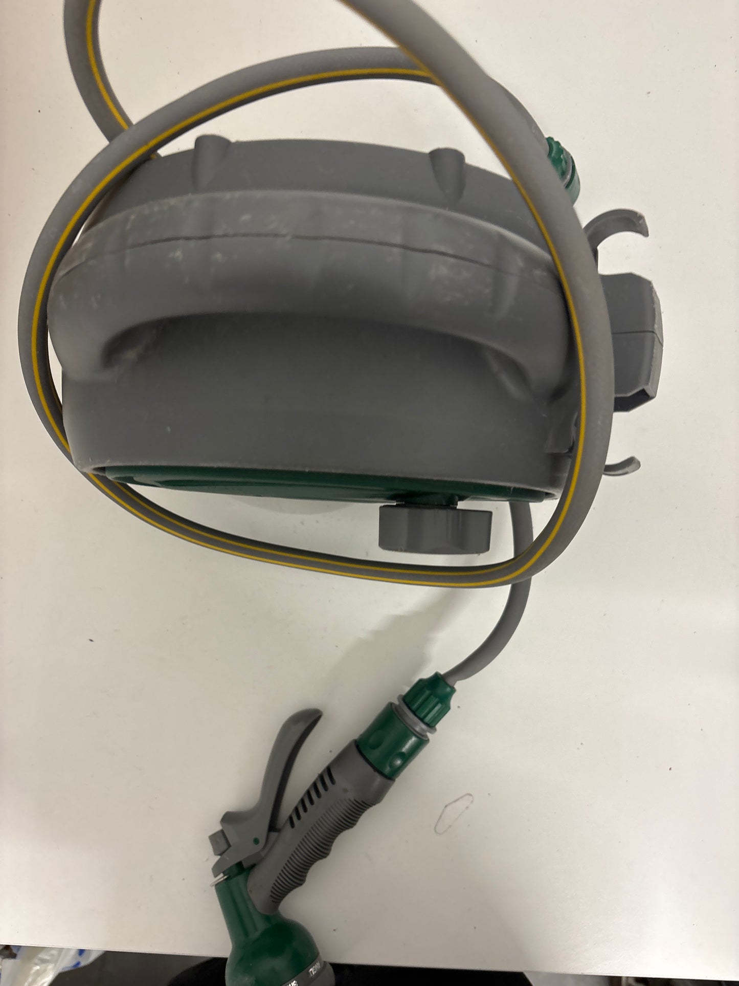 Greenera hose pipe