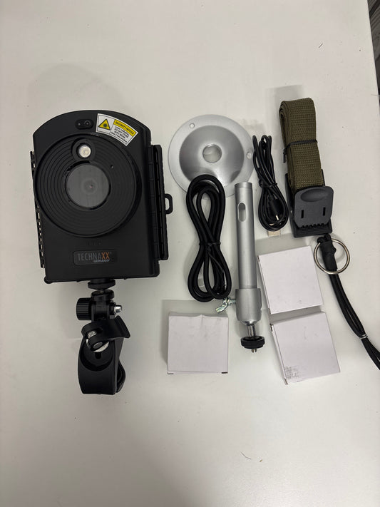 Technaxx time lapse camera