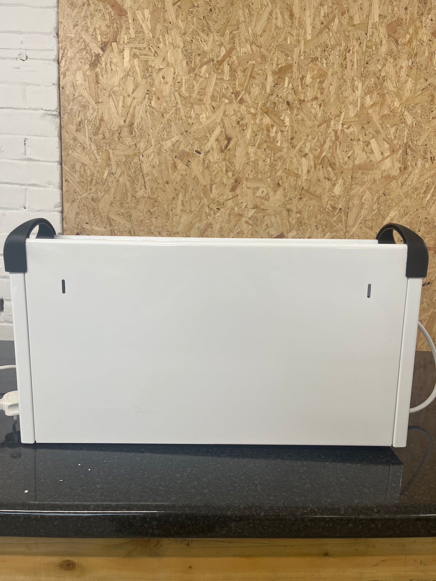 Challenge 2KW convector heater