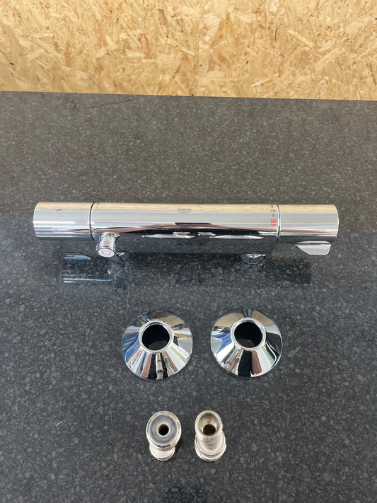 GROHE Grotherm 800 Thermostatic Shower Mixer
