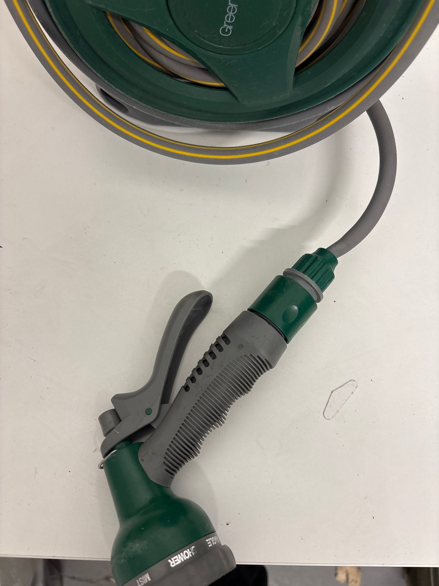 Greenera hose pipe
