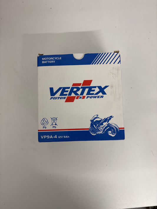 Vertex vp9A-4