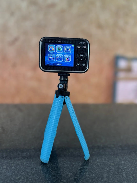 VTech KidiZoom Studio Video Camera